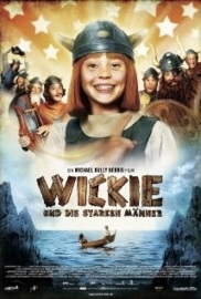 Wickie auf großer Fahrt (2011) Wickie en de Schat van de Goden, Vicky and the Treasure of the Gods
