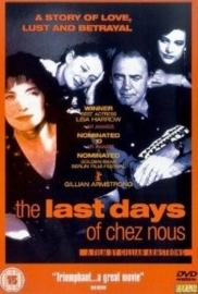 The Last Days of Chez Nous (1992)