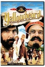 Yellowbeard (1983)