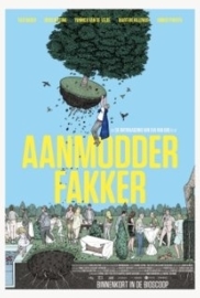 Aanmodderfakker (2014)