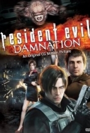 Biohazard: Damnation (2012) Resident Evil: Damnation