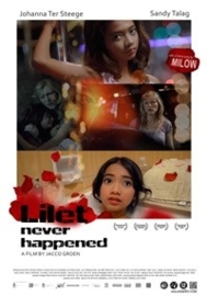 Lilet Never Happened (2012)