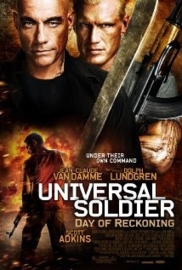 Universal Soldier: Day of Reckoning (2012) Universal Soldier: A New Dimension