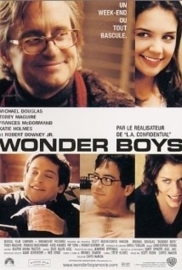 Wonder Boys (2000)