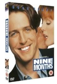 Nine Months (1995)