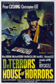 Dr. Terror's House of Horrors (1965)