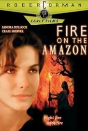 Fire on the Amazon (1993)