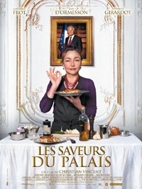 Les saveurs du Palais (2012) Haute Cuisine