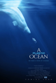 A Plastic Ocean (2016)