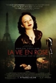 La Môme (2007) The Passionate Life of Edith Piaf, La Vie en Rose