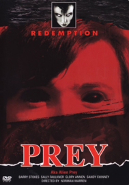 Prey (1978) Alien Prey