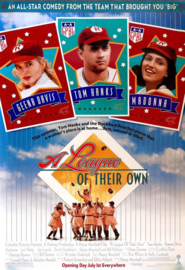 A League of Their Own (1992)
