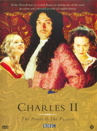 Charles II: The Power & the Passion (2003) The Last King