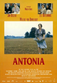 Antonia (1995) Antonia's Line