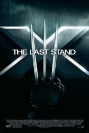 X-Men: The Last Stand (2006) X-Men 3