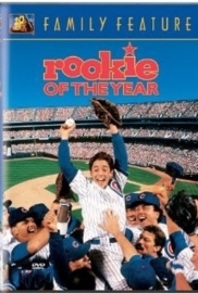 Rookie of the Year (1993)