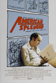 American Splendor (2003)