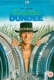 `Crocodile` Dundee (1986)  Crocodile Dundee