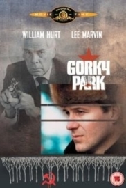 Gorky Park (1983)