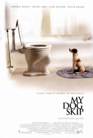 My Dog Skip (2000) Mijn Hondje Skip