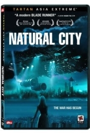 Natural City (2003)