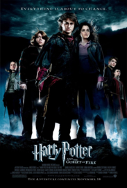 Harry Potter and the Goblet of Fire (2005)