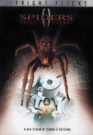 Spiders II: Breeding Ground (2001) Spiders 2