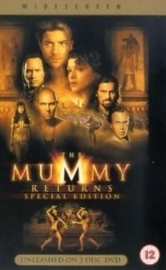 The Mummy Returns (2001)