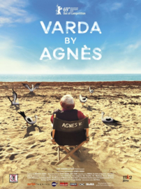 Varda par Agnès (2019)