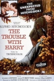 The Trouble with Harry (1955)