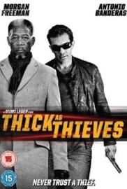 Thick as Thieves (2009) The Code