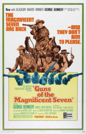 Guns of the Magnificent Seven (1969)