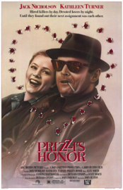 Prizzi's Honor (1985)