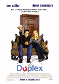 Duplex (2003) Our House