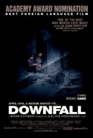 Der Untergang (2004) Downfall, The Downfall