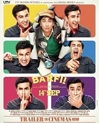 Barfi! (2012)