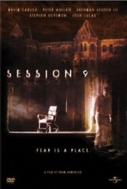 Session 9 (2001)