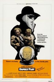 Family Plot (1976)