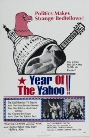 The Year of the Yahoo! (1972)