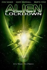 Alien Lockdown (2004) Creature