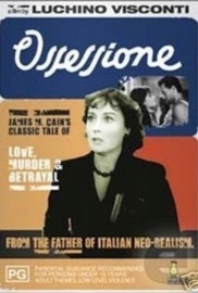 Ossessione (1943) Obsession