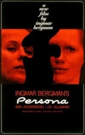 Persona (1966)