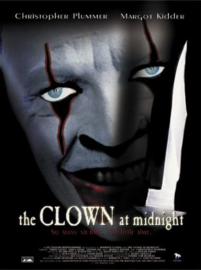 The Clown at Midnight (1999)