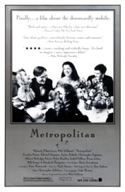Metropolitan (1990)