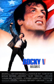 Rocky V (1990)