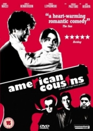 American Cousins (2003)