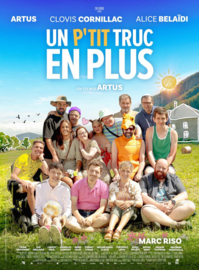Un P'tit Truc en Plus (2024)