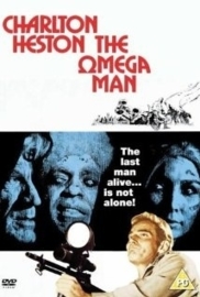 The Omega Man (1971)