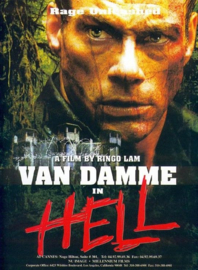 In Hell (2003) The Savage | Hell