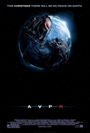 AVPR: Aliens vs Predator - Requiem (2007)